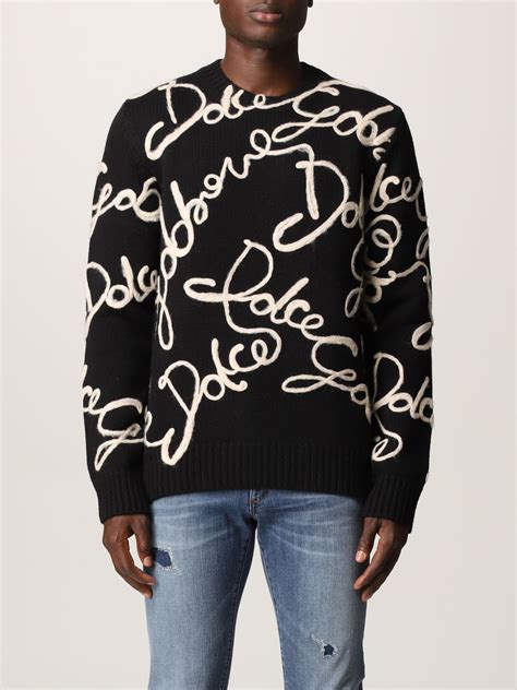 dolce gabbana pullover damen|Women's Dolce&Gabbana Pullover Sweaters .